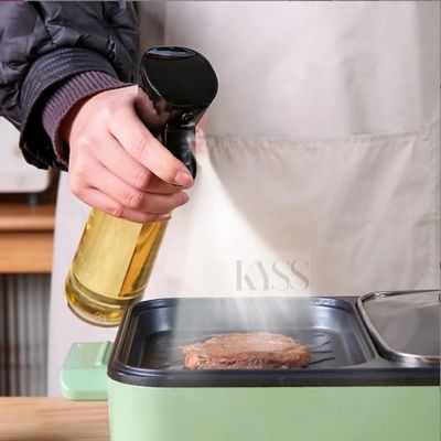 Oil Sprayer Bottle for Cooking 200ml