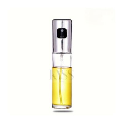 Oil Sprayer Bottle for Cooking 100ml/3.4oz