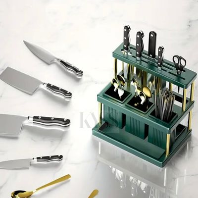 Kitchen Cutlery Organizer