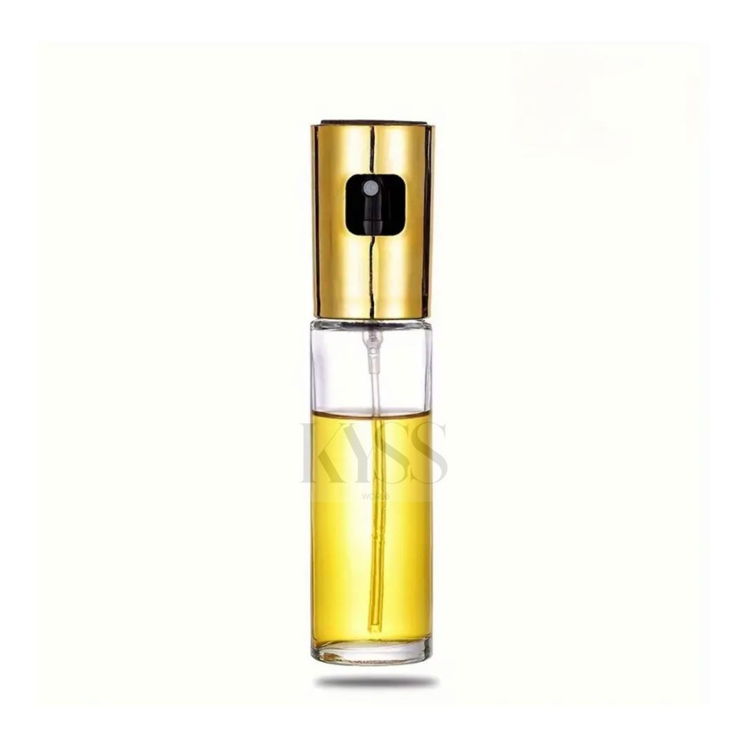 Oil Sprayer Bottle for Cooking 100ml/3.4oz