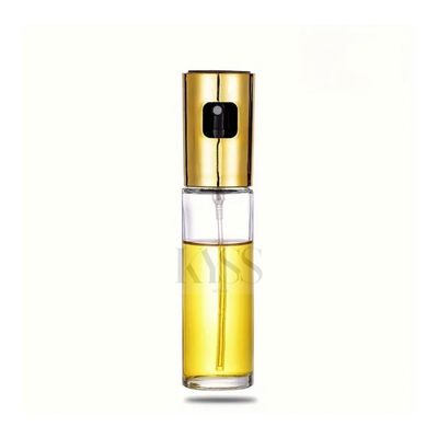 Oil Sprayer Bottle for Cooking 100ml/3.4oz