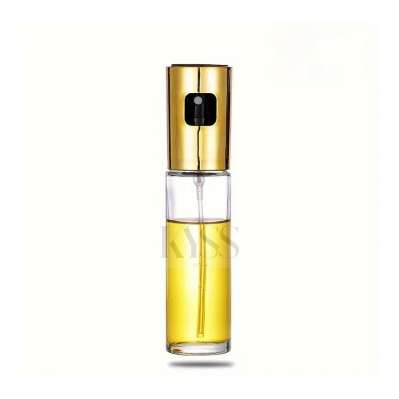 Oil Sprayer Bottle for Cooking 100ml/3.4oz