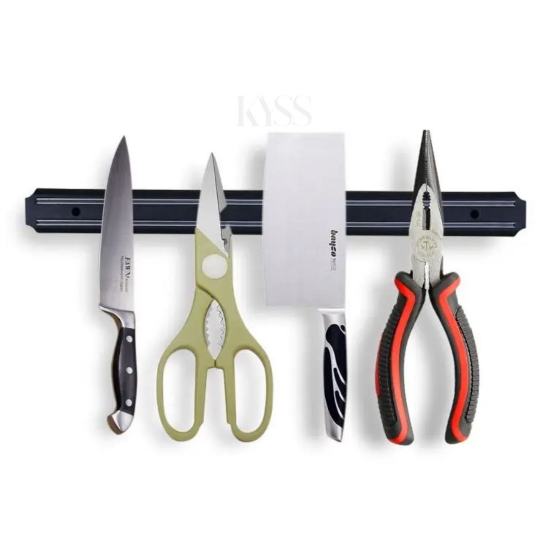 Magnetic Knife Holder