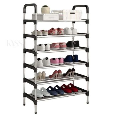 6 Tier Shoe Rack