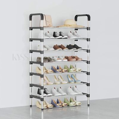 6 Tier Shoe Rack