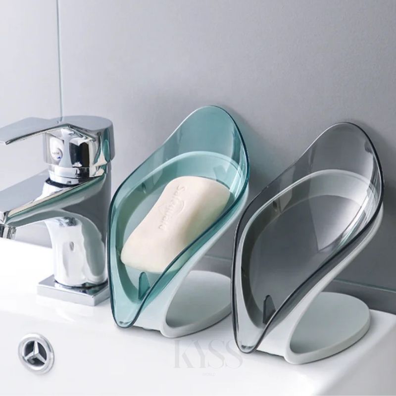Soap Plastic Holder