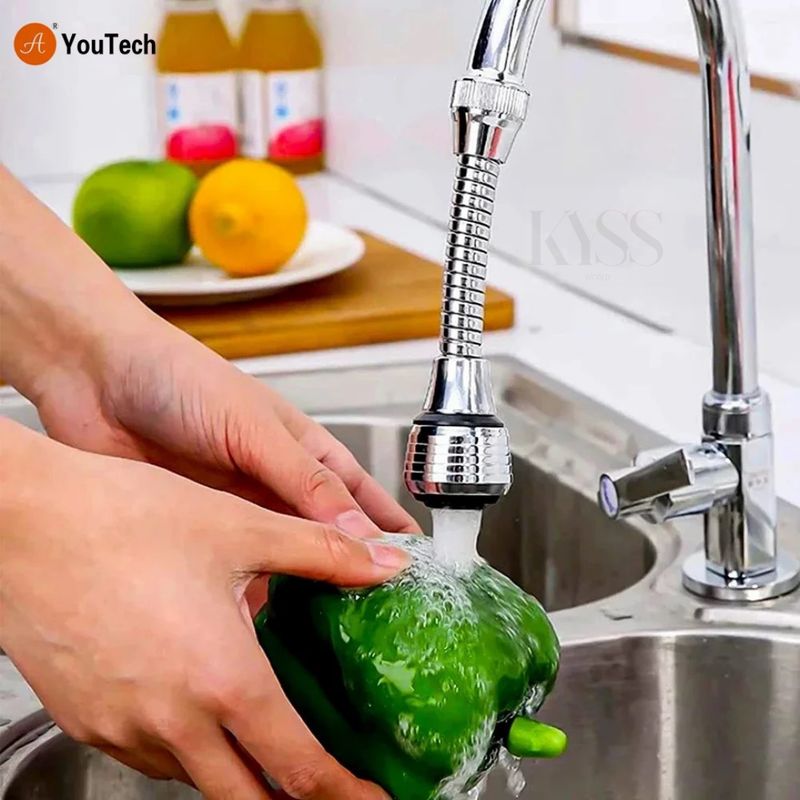 Faucet Extender