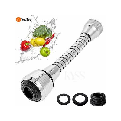 Faucet Extender