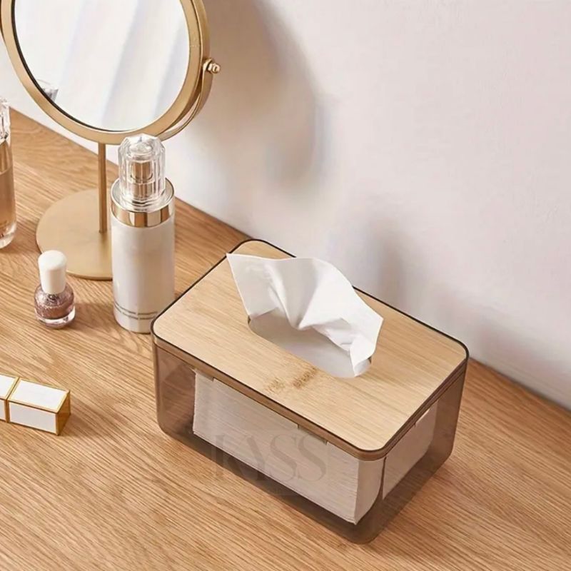 Tissue Box Minimalist