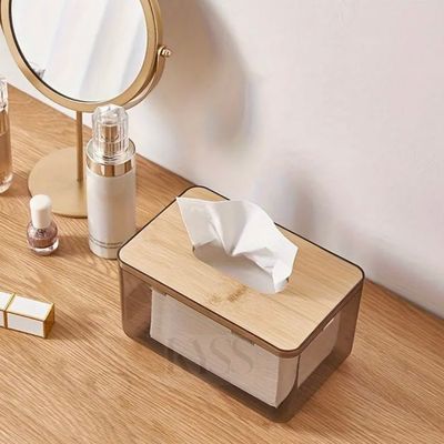 Tissue Box Minimalist