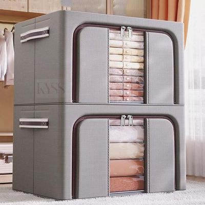 Clothes Storage Box
