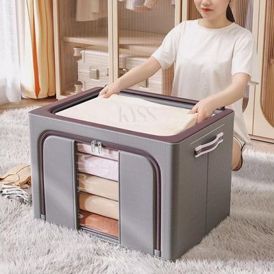 Clothes Storage Box