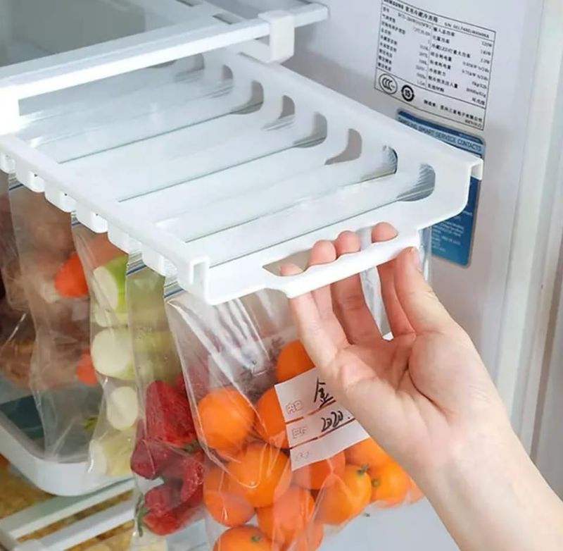 Refrigerator Organizer