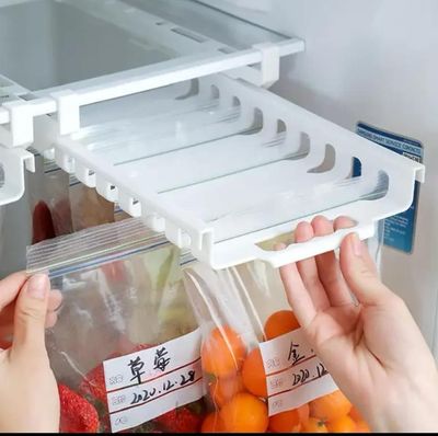 Refrigerator Organizer