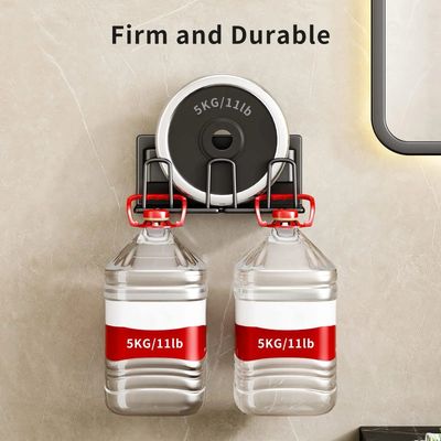 Toothbrush holder grey