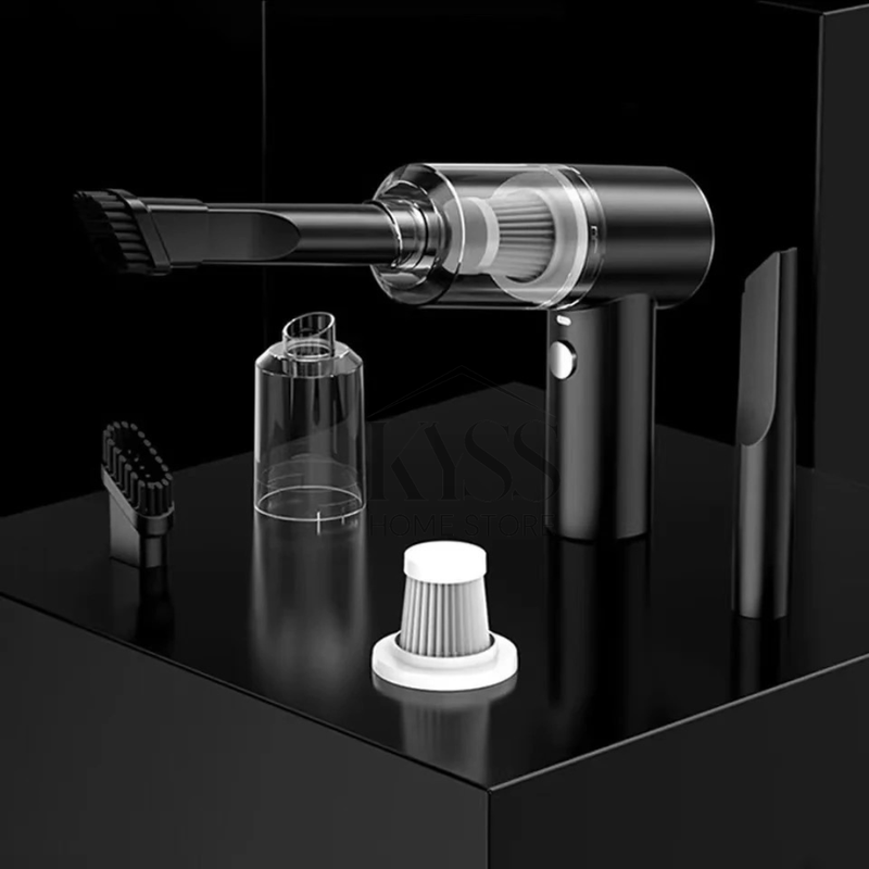 Small Vacuum cleaner 3 in 1