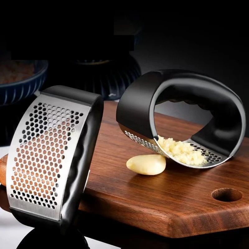 Garlic Crusher