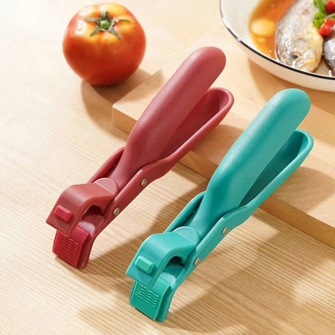Multifunctional Kitchen Clamp