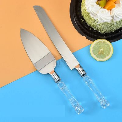 Cake Cutter Set