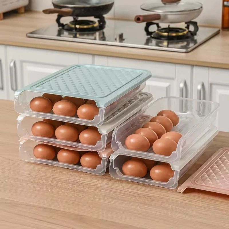 Egg Storage Container
