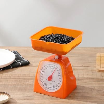 Kitchen Scale