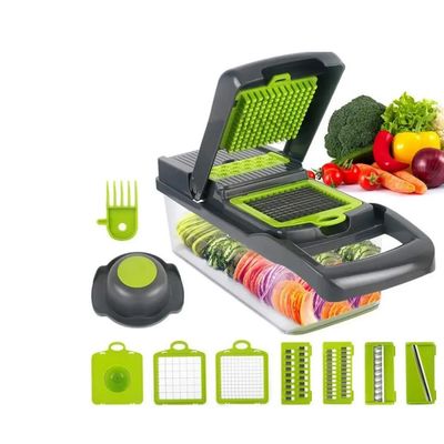 Veggie Slicer 17 pcs