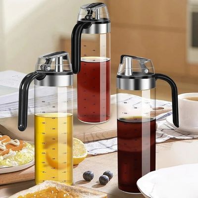 Oil Bottle 550ml