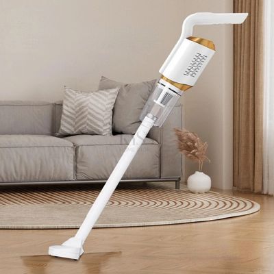 Cordless PowerVac FH-268 Vacuum Cleaner