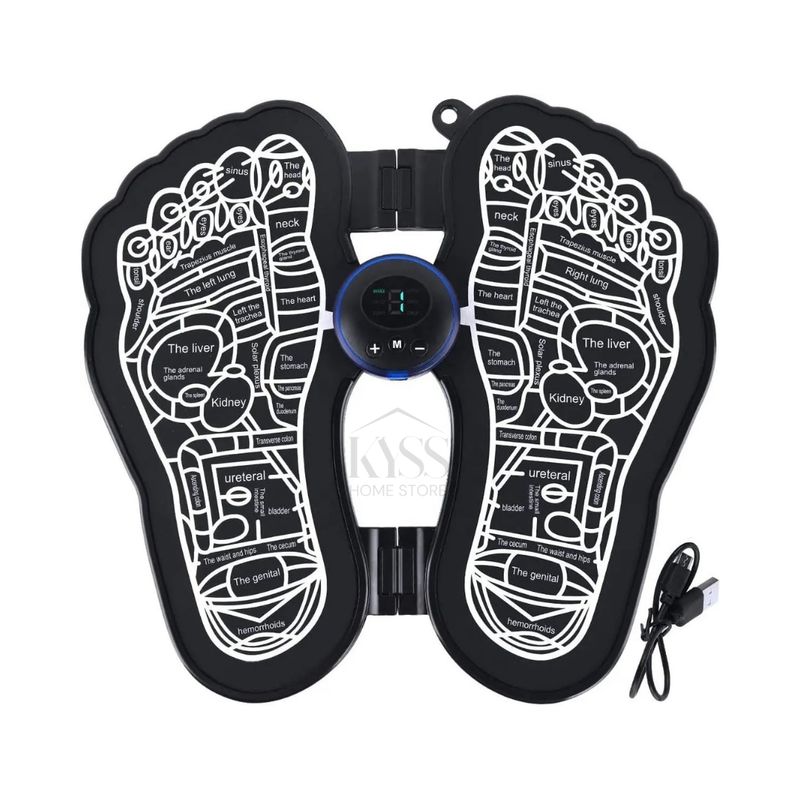 Foot Massager