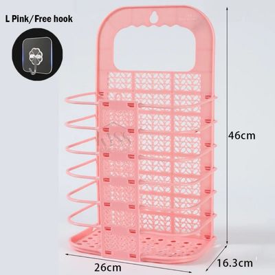 Hanging Laundry Basket