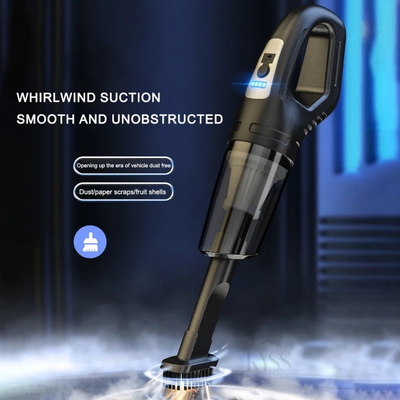 Mini vacuum cleaner