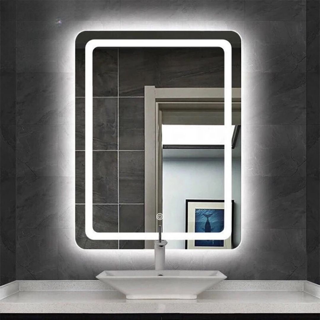 LED MIRROR