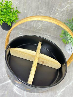 Ceramic Centerpiece