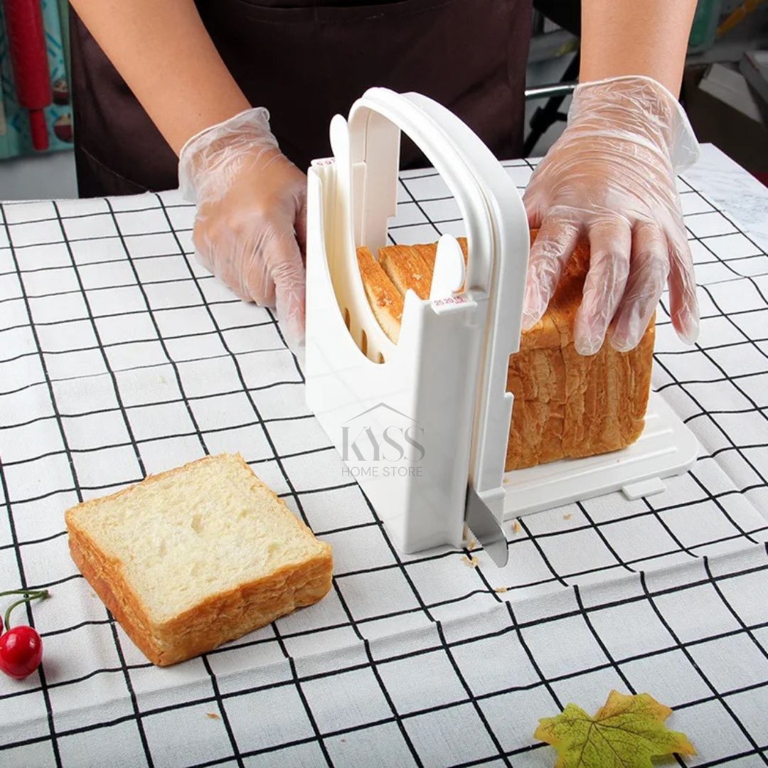 bread slicer
