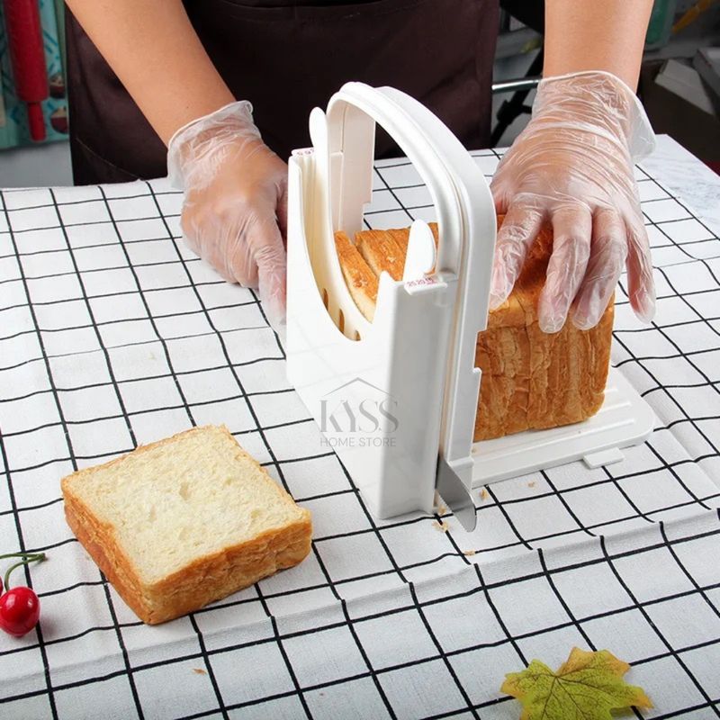 bread slicer