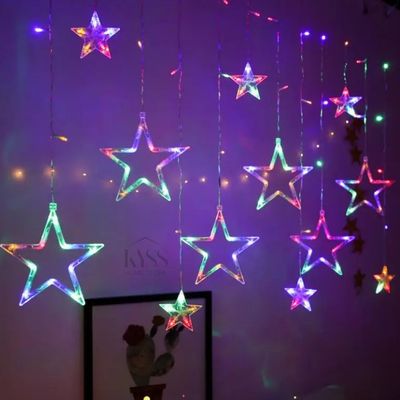 cortine light start shape