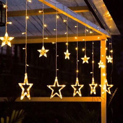 cortine light start shape