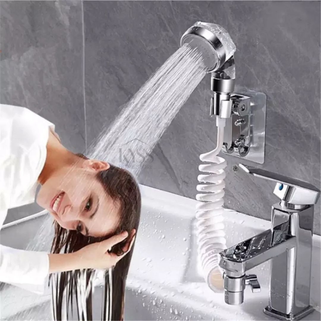 Faucet Extender