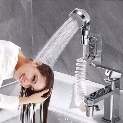 Faucet Extender