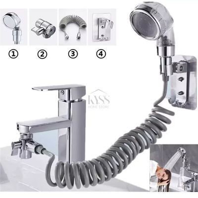 Faucet Extender