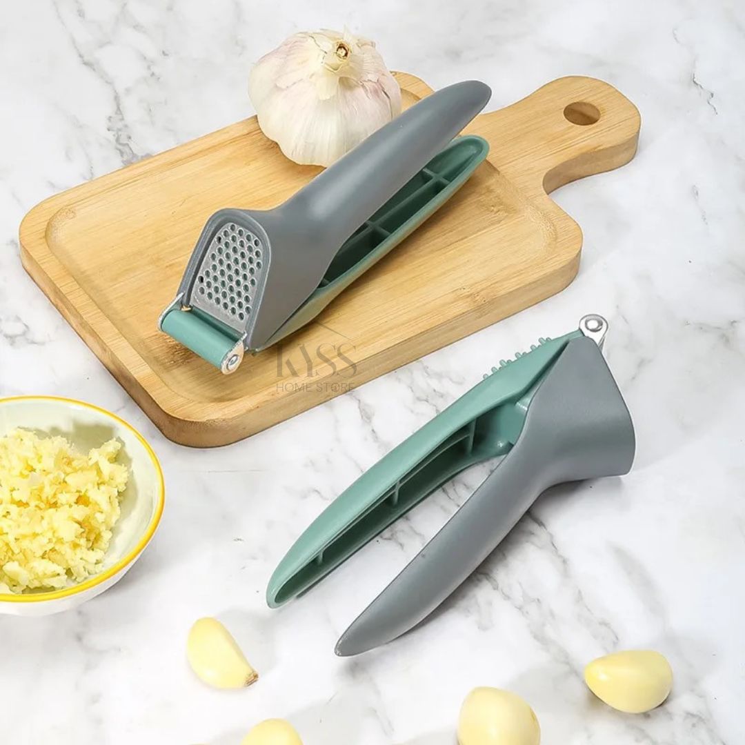 Garlic Crusher
