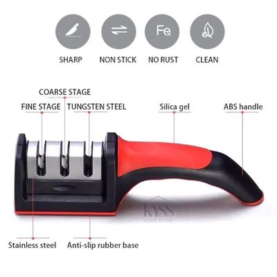 knife sharpeners