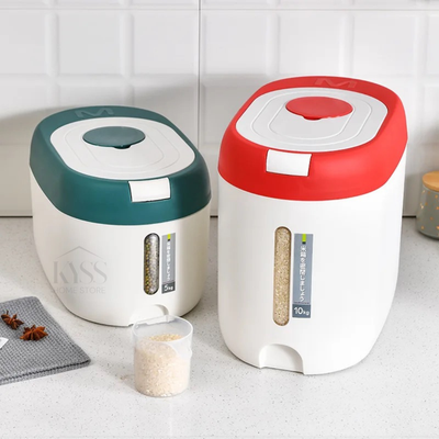 Rice Container 10kg