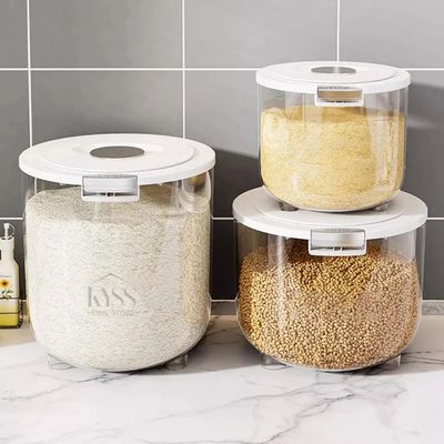 clear container 10K