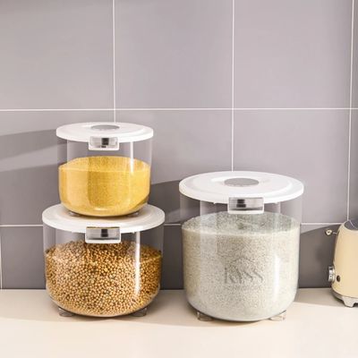 clear container 5K