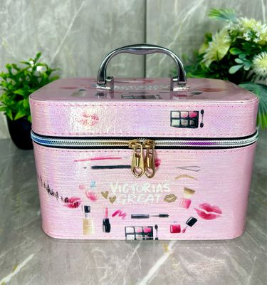 make up box