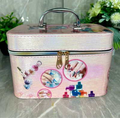 make up box