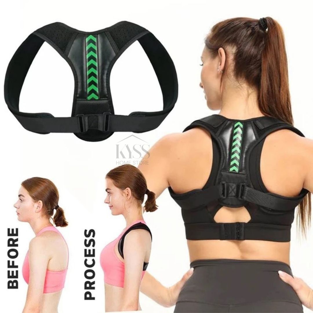 Posture Correction Belt