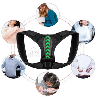 Posture Correction Belt