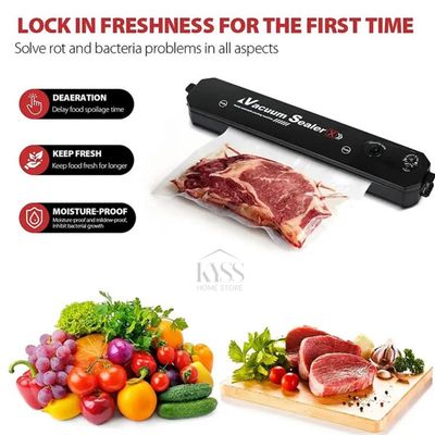 vacuum sealer